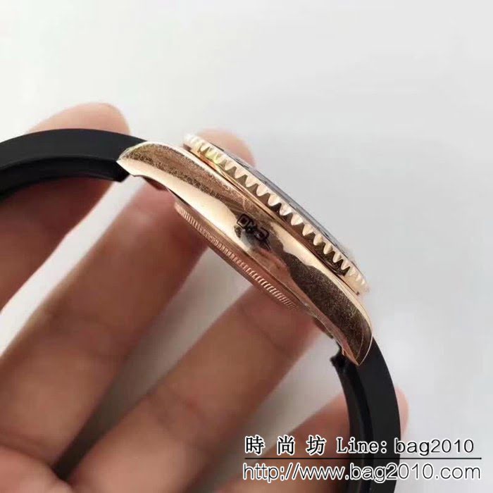 勞力士ROLEX 遊艇名仕型系列 精品男士腕表 WSS1993
